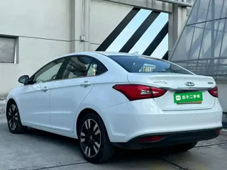 Chery Arrizo 5 2018 купить из Китая, цена 1 025 000 ₽ — Suifenhe Auto