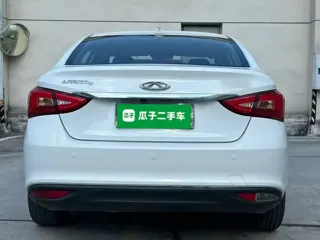 Chery Arrizo 5 2018 купить из Китая, цена 1 025 000 ₽ — Suifenhe Auto