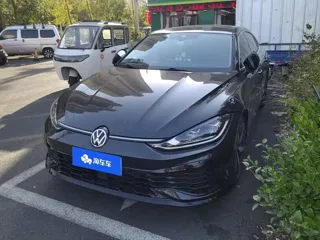 Volkswagen Lamando 2022 купить из Китая, цена 1 314 000 ₽ — Suifenhe Auto