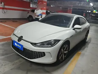 Volkswagen Lamando 2022 купить из Китая, цена 1 685 000 ₽ — Suifenhe Auto