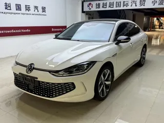 Volkswagen Lamando 2023 купить из Китая, цена 1 781 000 ₽ — Suifenhe Auto