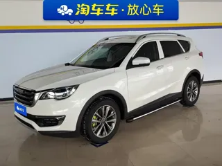 Jetour X70 2019 купить из Китая, цена 1 143 000 ₽ — Suifenhe Auto