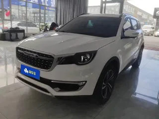 Jetour X70 2024 купить из Китая, цена 1 620 000 ₽ — Suifenhe Auto