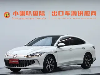 Volkswagen Lamando 2022 купить из Китая, цена 1 781 000 ₽ — Suifenhe Auto