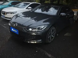 Volkswagen Lamando 2022 купить из Китая, цена 1 526 000 ₽ — Suifenhe Auto