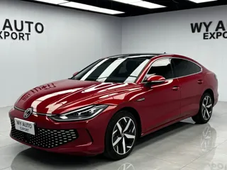 Volkswagen Lamando 2023 купить из Китая, цена 1 856 000 ₽ — Suifenhe Auto
