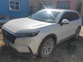 Honda CR-V 2024 купить из Китая, цена 3 434 000 ₽ — Suifenhe Auto