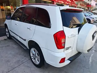 Chery Tiggo 3 2019 купить из Китая, цена 1 155 000 ₽ — Suifenhe Auto