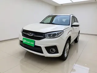 Chery Tiggo 3 2019 купить из Китая, цена 1 087 000 ₽ — Suifenhe Auto