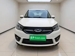 Chery Tiggo 3 2019 купить из Китая, цена 1 087 000 ₽ — Suifenhe Auto