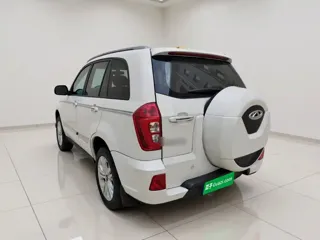 Chery Tiggo 3 2019 купить из Китая, цена 1 087 000 ₽ — Suifenhe Auto