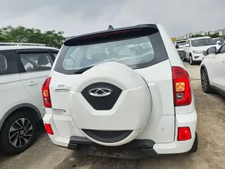 Chery Tiggo 3 2018 купить из Китая, цена 1 259 000 ₽ — Suifenhe Auto