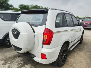 Chery Tiggo 3 2018 купить из Китая, цена 1 259 000 ₽ — Suifenhe Auto