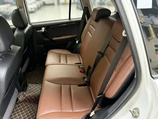 Chery Tiggo 3 2018 купить из Китая, цена 1 189 000 ₽ — Suifenhe Auto