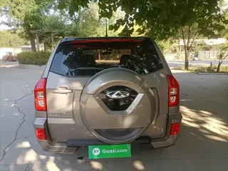 Chery Tiggo 3 2019 купить из Китая, цена 1 126 000 ₽ — Suifenhe Auto