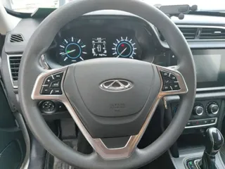 Chery Tiggo 3 2019 купить из Китая, цена 1 150 000 ₽ — Suifenhe Auto