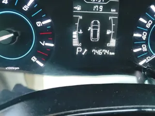 Chery Tiggo 3 2019 купить из Китая, цена 1 150 000 ₽ — Suifenhe Auto