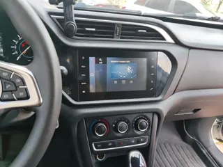 Chery Tiggo 3 2019 купить из Китая, цена 1 150 000 ₽ — Suifenhe Auto