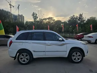 Chery Tiggo 3 2019 купить из Китая, цена 1 040 000 ₽ — Suifenhe Auto
