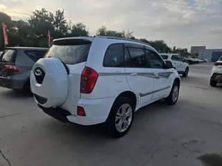 Chery Tiggo 3 2019 купить из Китая, цена 1 040 000 ₽ — Suifenhe Auto