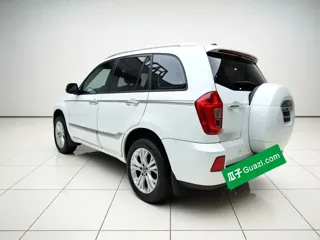 Chery Tiggo 3 2018 купить из Китая, цена 1 052 000 ₽ — Suifenhe Auto