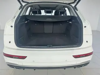 Audi Q5 2024 купить из Китая, цена 4 970 000 ₽ — Suifenhe Auto