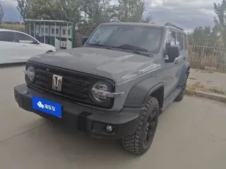 Tank 300 2025 купить из Китая, цена 4 691 000 ₽ — Suifenhe Auto