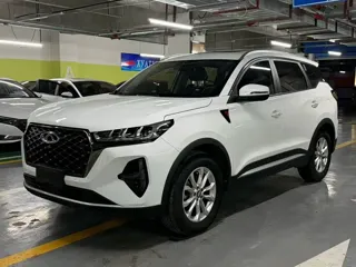 Chery Tiggo 7 PLUS 2022 купить из Китая, цена 1 439 000 ₽ — Suifenhe Auto