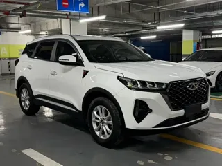 Chery Tiggo 7 PLUS 2022 купить из Китая, цена 1 439 000 ₽ — Suifenhe Auto