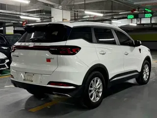 Chery Tiggo 7 PLUS 2022 купить из Китая, цена 1 439 000 ₽ — Suifenhe Auto