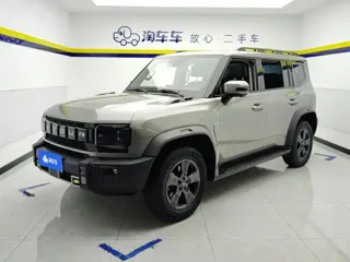 Jetour Traveller 2024 купить из Китая, цена 3 129 000 ₽ — Suifenhe Auto