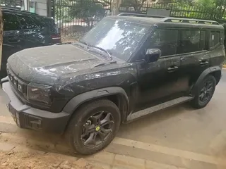 Jetour Traveller 2024 купить из Китая, цена 4 245 000 ₽ — Suifenhe Auto
