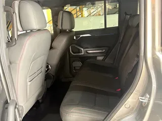 Jetour Traveller 2025 купить из Китая, цена 4 169 000 ₽ — Suifenhe Auto
