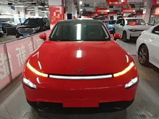 XPeng P7+ 2022 купить из Китая, цена 3 919 000 ₽ — Suifenhe Auto