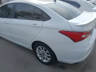 Chery Arrizo 5 2019 купить из Китая, цена 1 073 000 ₽ — Suifenhe Auto