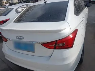 Chery Arrizo 5 2019 купить из Китая, цена 1 073 000 ₽ — Suifenhe Auto