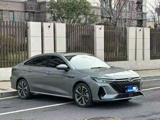 Chery Arrizo 8 2025 купить из Китая, цена 2 464 000 ₽ — Suifenhe Auto