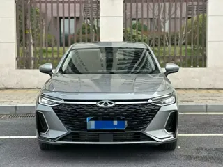 Chery Arrizo 8 2025 купить из Китая, цена 2 464 000 ₽ — Suifenhe Auto