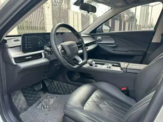 Chery Arrizo 8 2025 купить из Китая, цена 2 464 000 ₽ — Suifenhe Auto