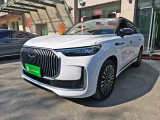 Chery Tiggo 9 2024 купить из Китая, цена 3 390 000 ₽ — Suifenhe Auto
