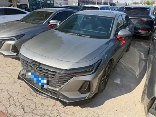 Chery Arrizo 8 2024 купить из Китая, цена 3 031 000 ₽ — Suifenhe Auto