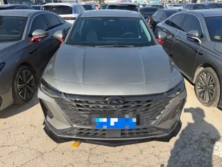 Chery Arrizo 8 2024 купить из Китая, цена 3 031 000 ₽ — Suifenhe Auto