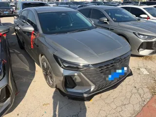 Chery Arrizo 8 2024 купить из Китая, цена 3 031 000 ₽ — Suifenhe Auto