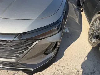 Chery Arrizo 8 2024 купить из Китая, цена 3 031 000 ₽ — Suifenhe Auto