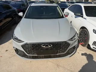 Chery Arrizo 8 PRO 2025 купить из Китая, цена 3 137 000 ₽ — Suifenhe Auto