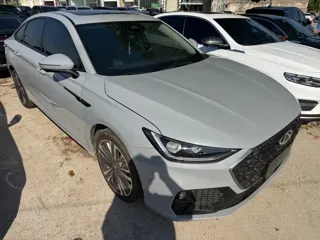 Chery Arrizo 8 PRO 2025 купить из Китая, цена 3 137 000 ₽ — Suifenhe Auto