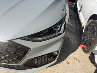 Chery Arrizo 8 PRO 2025 купить из Китая, цена 3 137 000 ₽ — Suifenhe Auto