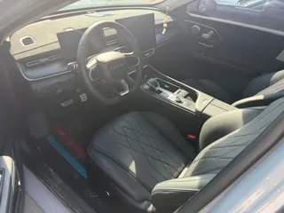 Chery Arrizo 8 PRO 2025 купить из Китая, цена 3 137 000 ₽ — Suifenhe Auto