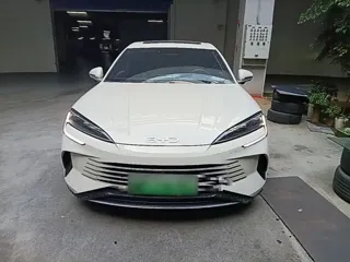 BYD Seal 2025 купить из Китая, цена 3 622 000 ₽ — Suifenhe Auto