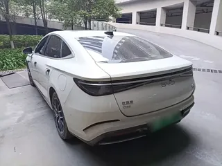 BYD Seal 2025 купить из Китая, цена 3 622 000 ₽ — Suifenhe Auto